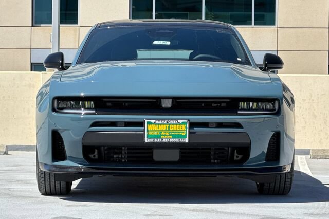 New 2026 Dodge Charger R/T w/ Driver Convenience Group AWD/4WD image 6
