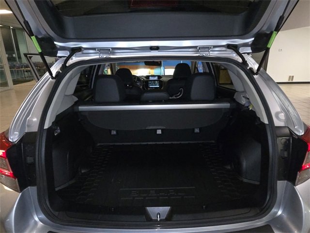 Used 2023 Subaru Crosstrek 2.5i Limited w/ Popular Package #3 image 24