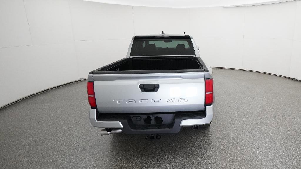 New 2025 Toyota Tacoma SR5 image 18