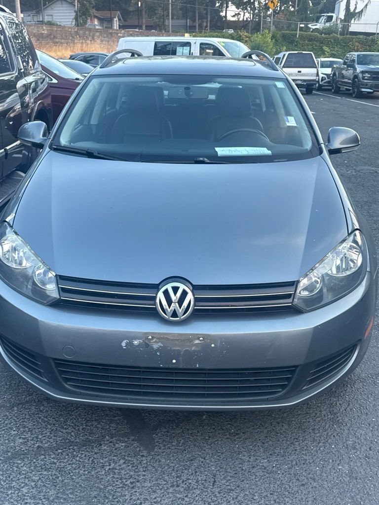 Used 2012 Volkswagen Jetta TDI