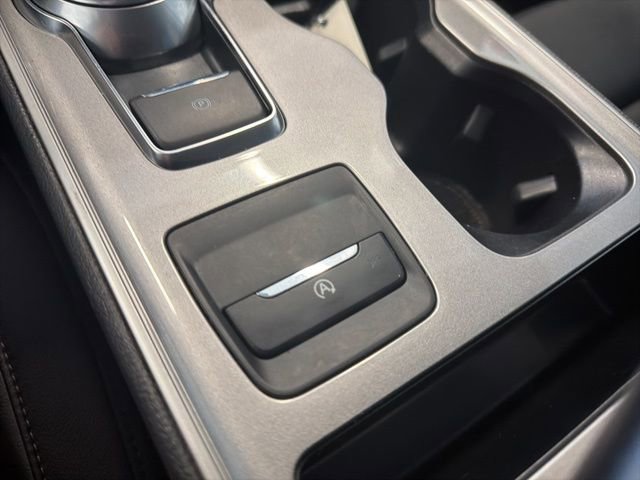 Used 2024 Ford Edge SEL w/ Convenience Package AWD/4WD image 27