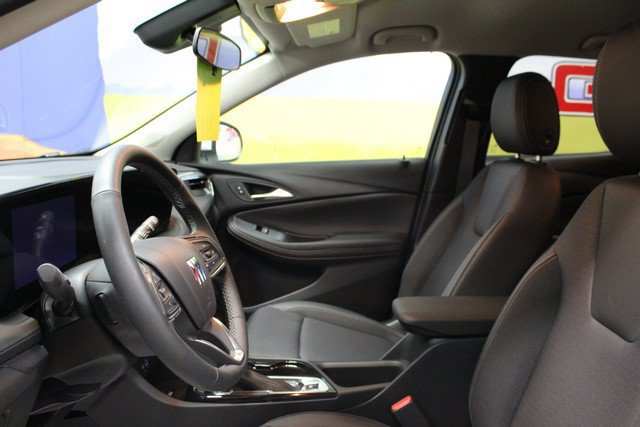Used 2026 Buick Encore GX Preferred w/ Advanced Technology Package AWD/4WD image 19