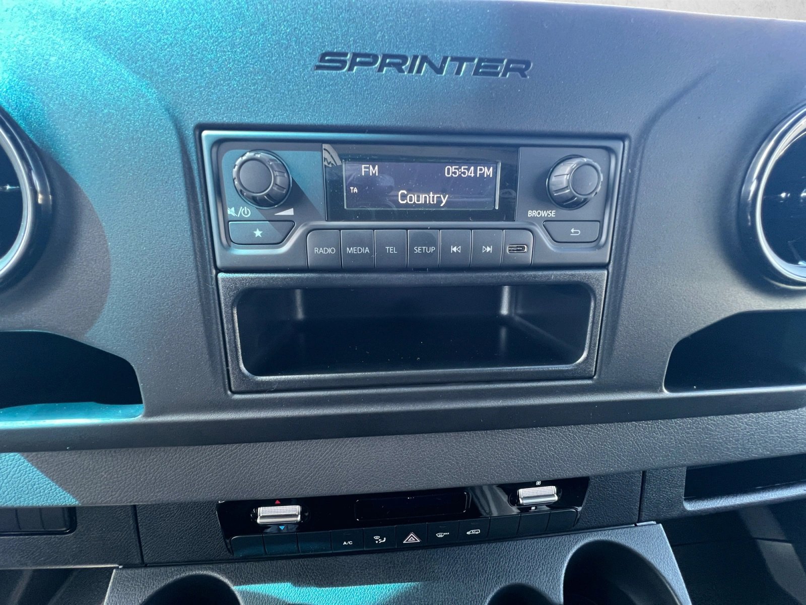 New 2026 Mercedes-Benz Sprinter 2500 image 13
