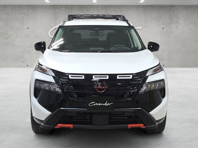 New 2026 Nissan Rogue SV image 18