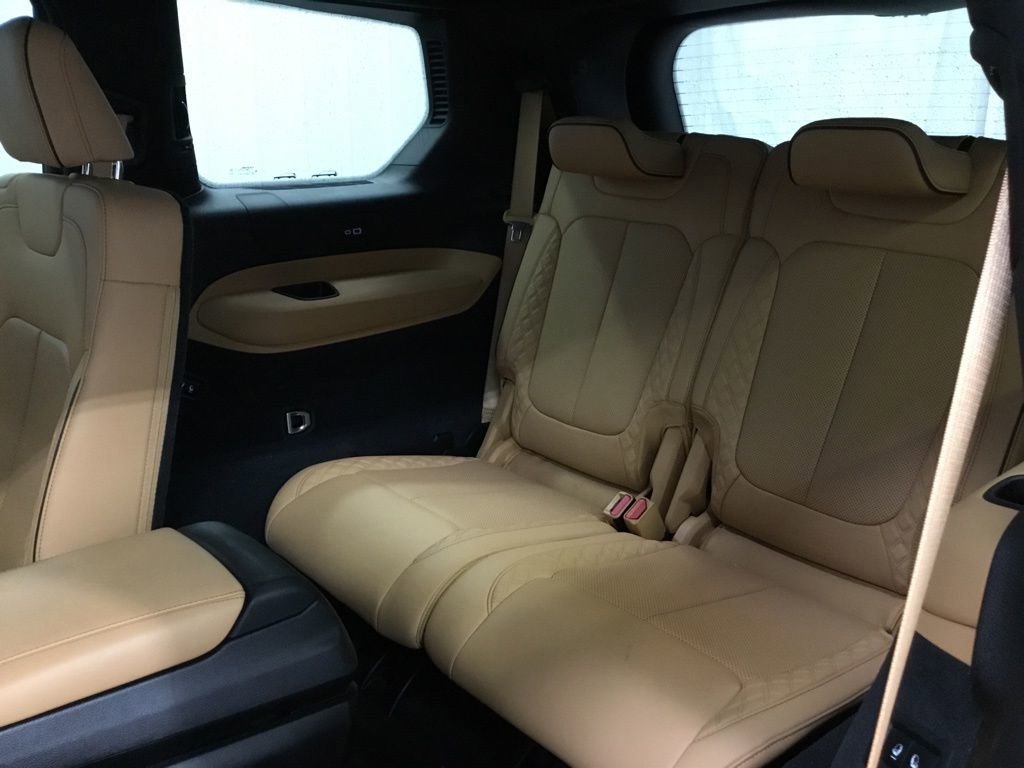 Used 2023 Jeep Grand Cherokee L Summit image 36