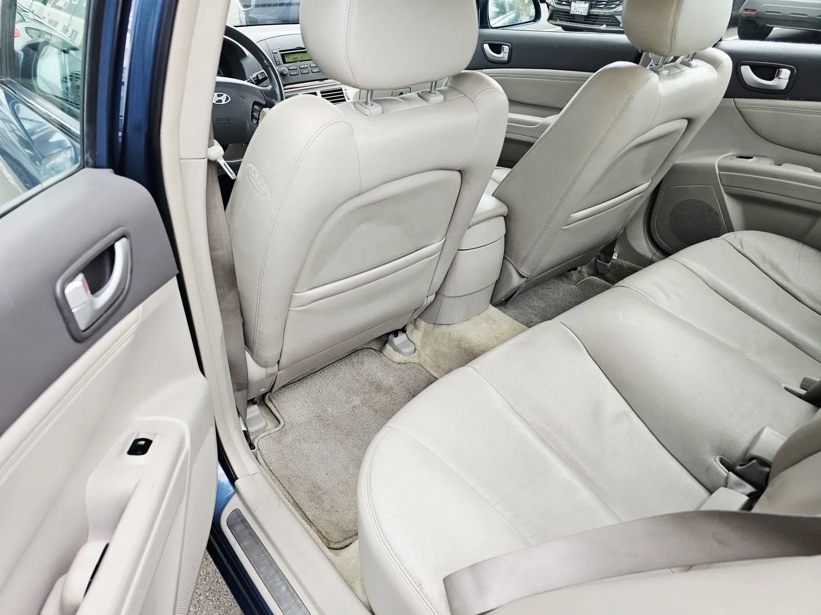 Used 2006 Hyundai Sonata LX image 9