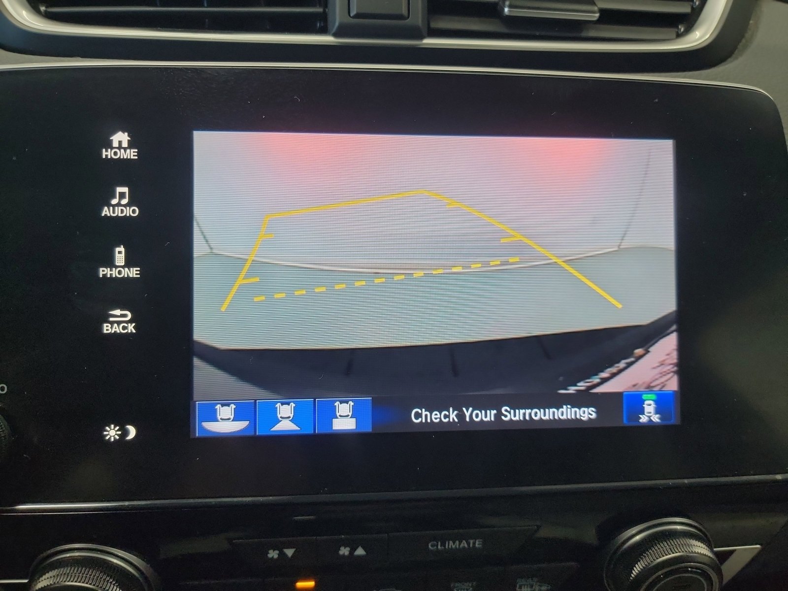 Used 2020 Honda CR-V EX image 23