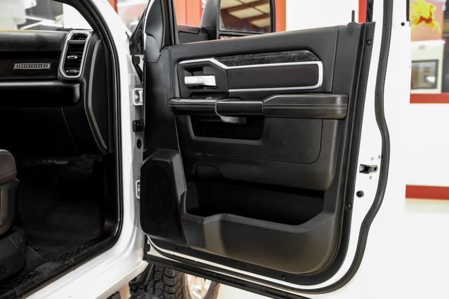 Used 2024 RAM 3500 Big Horn AWD/4WD image 44