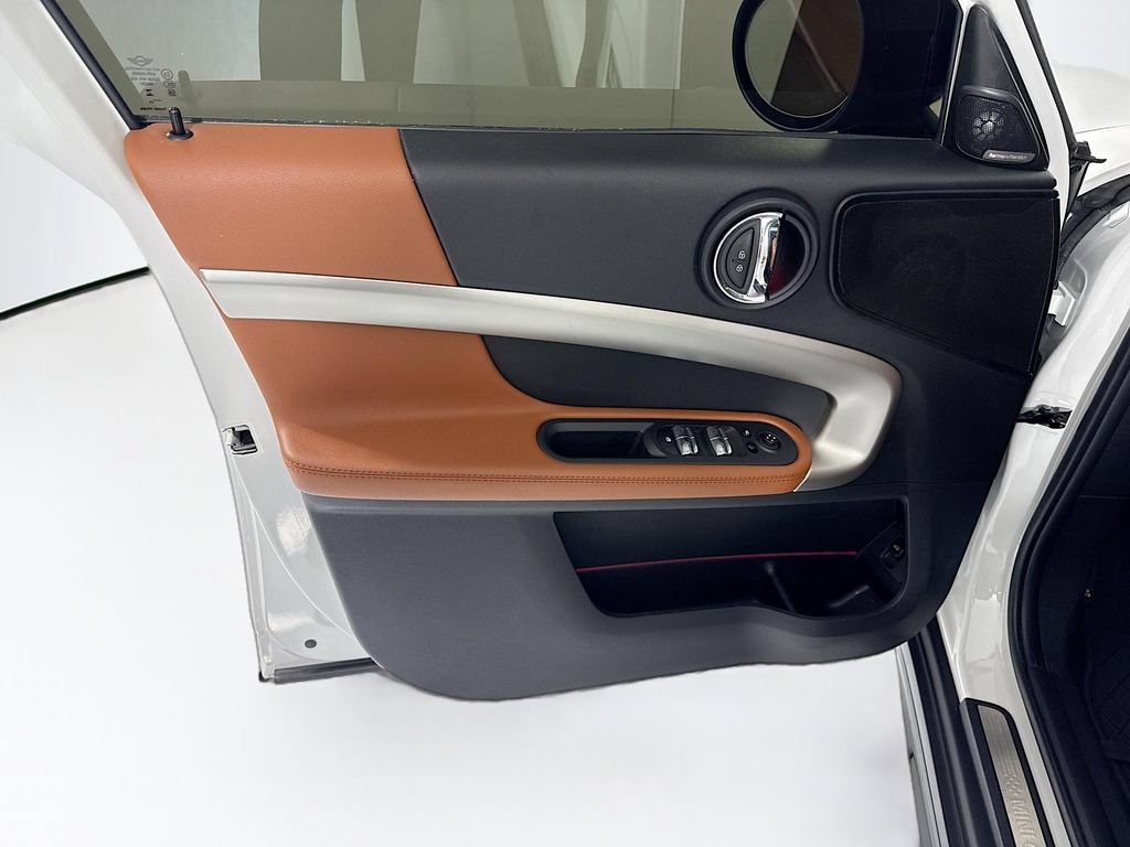Certified 2024 MINI Cooper Countryman S FWD image 24