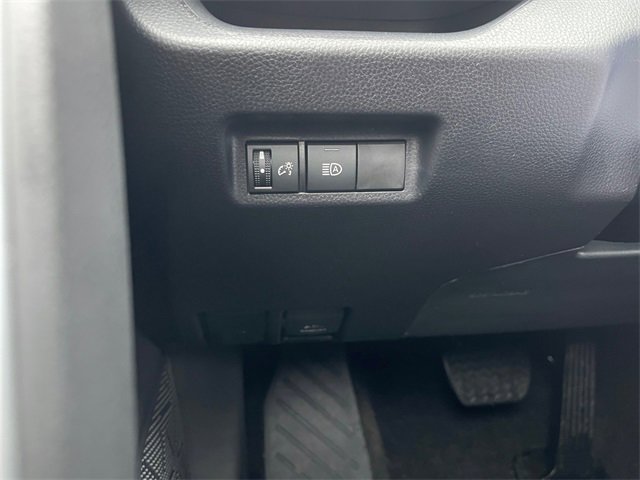 New 2025 Toyota RAV4 LE image 21