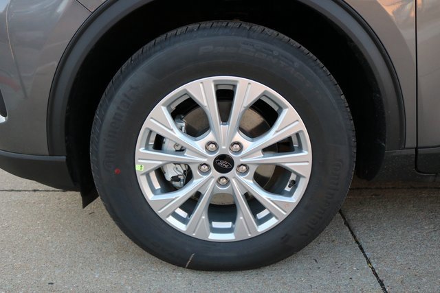 New 2026 Ford Escape Active w/ Cold Weather Package image 23