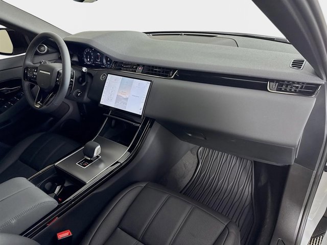 Used 2026 Land Rover Range Rover Evoque S AWD/4WD image 31