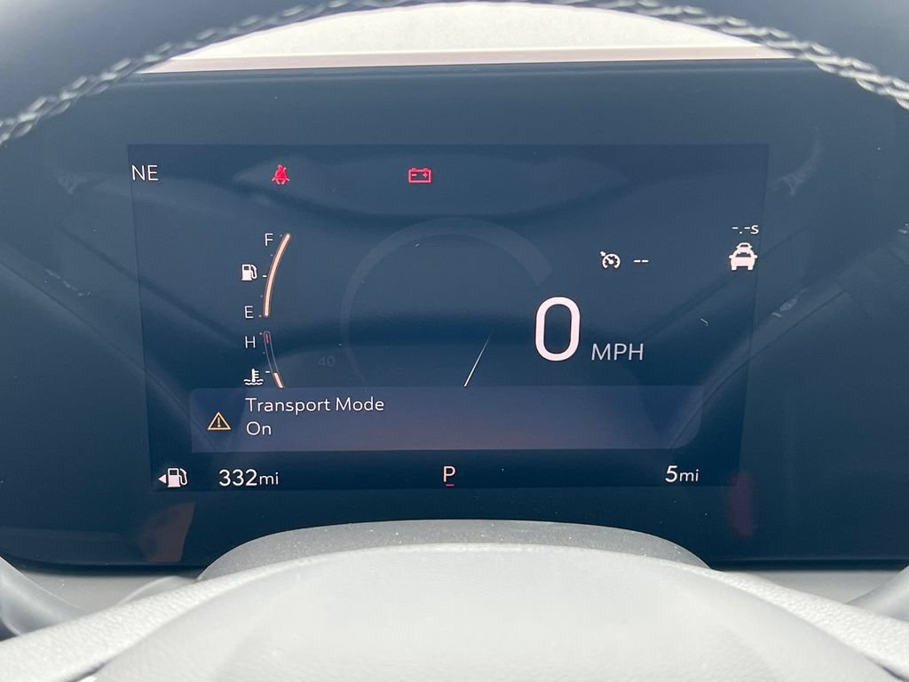 New 2026 Buick Encore GX Preferred w/ Comfort Package AWD/4WD image 16