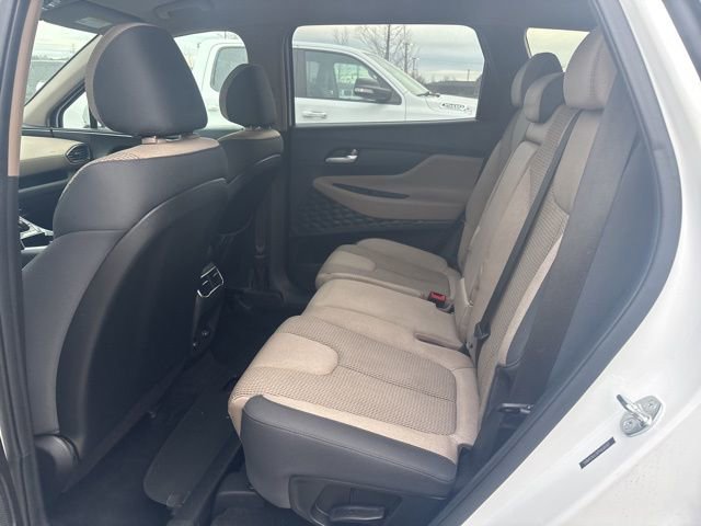 Used 2023 Hyundai Santa Fe SEL w/ Cargo Package image 17