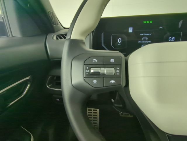 New 2026 Kia K4 GT-Line Turbo image 27