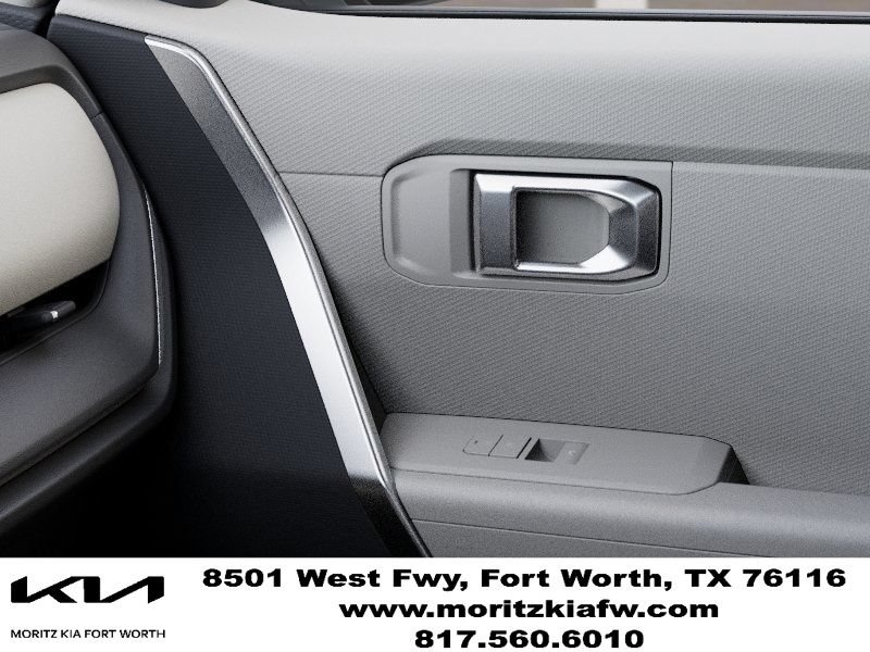 Used 2027 Kia Seltos S FWD image 17