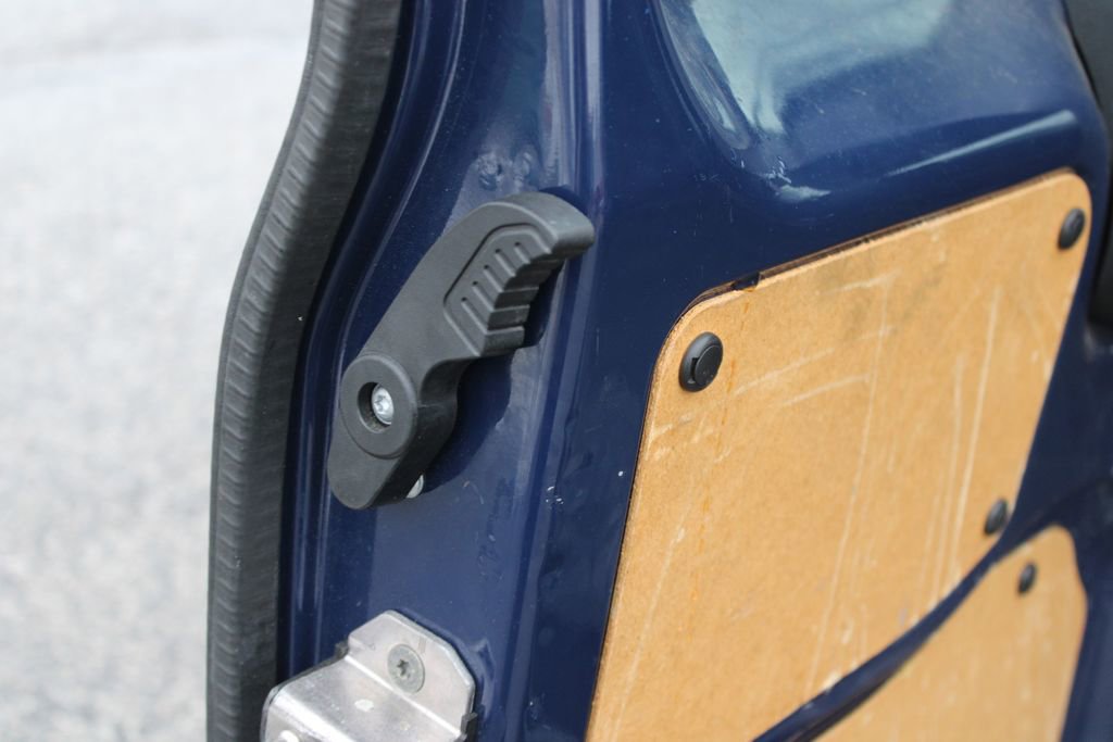 Used 2020 Ford Transit Connect XL image 14