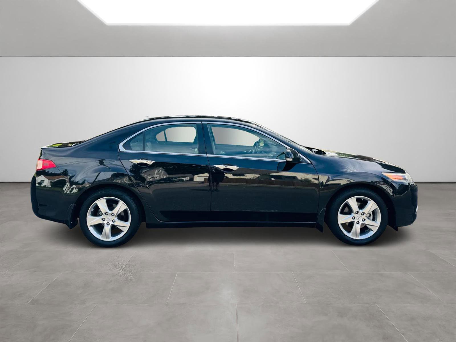 Used 2012 Acura TSX Sedan FWD image 17