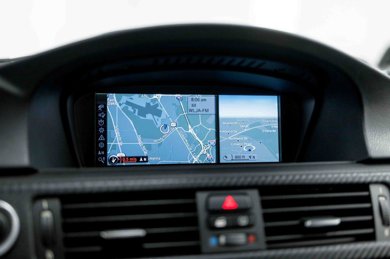 Used 2013 BMW M3 Coupe RWD image 68
