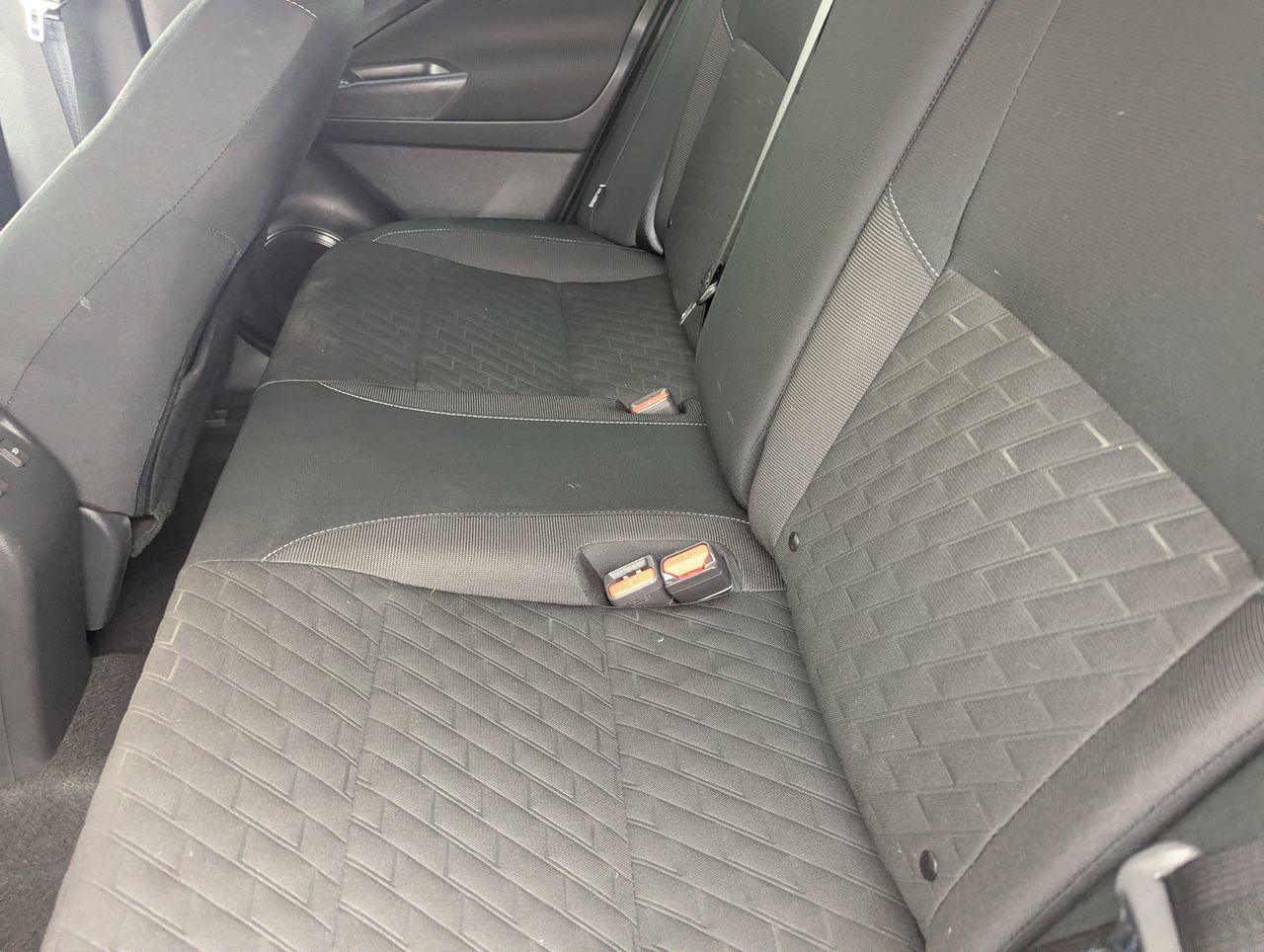 Certified 2024 Nissan Kicks SV w/ Exterior Package image 17