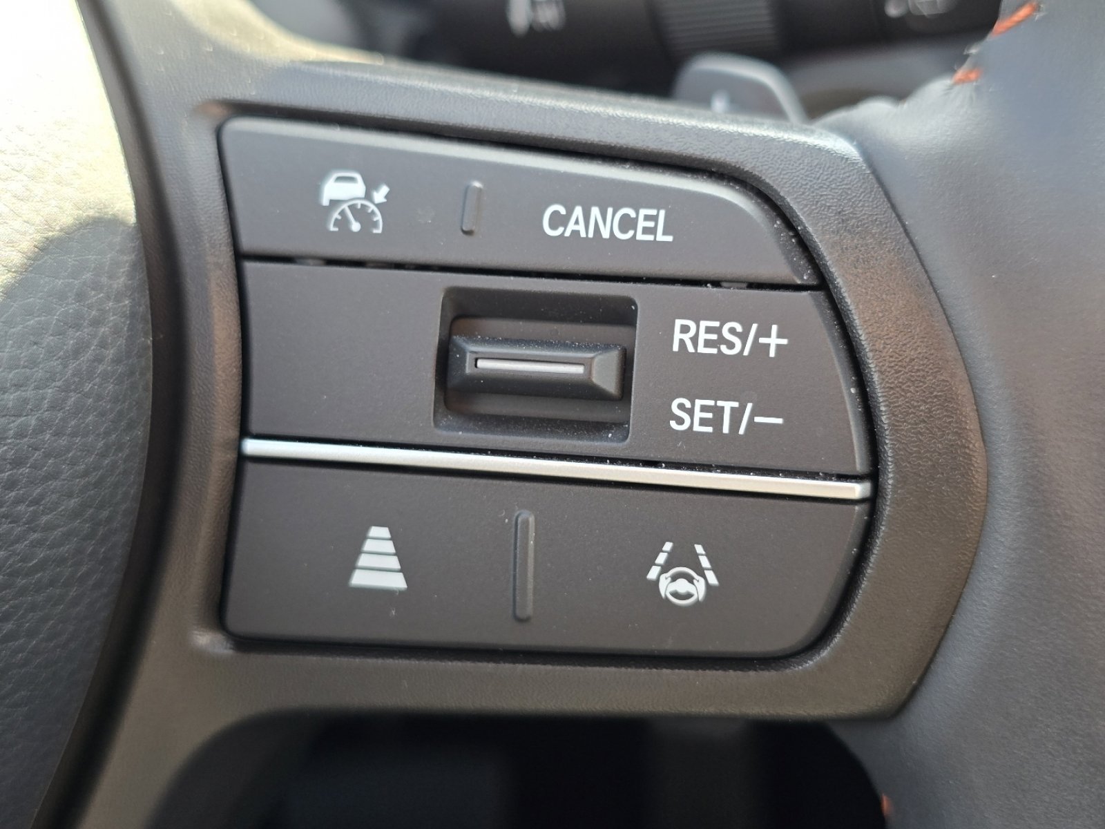 Certified 2024 Honda CR-V Sport-L image 34