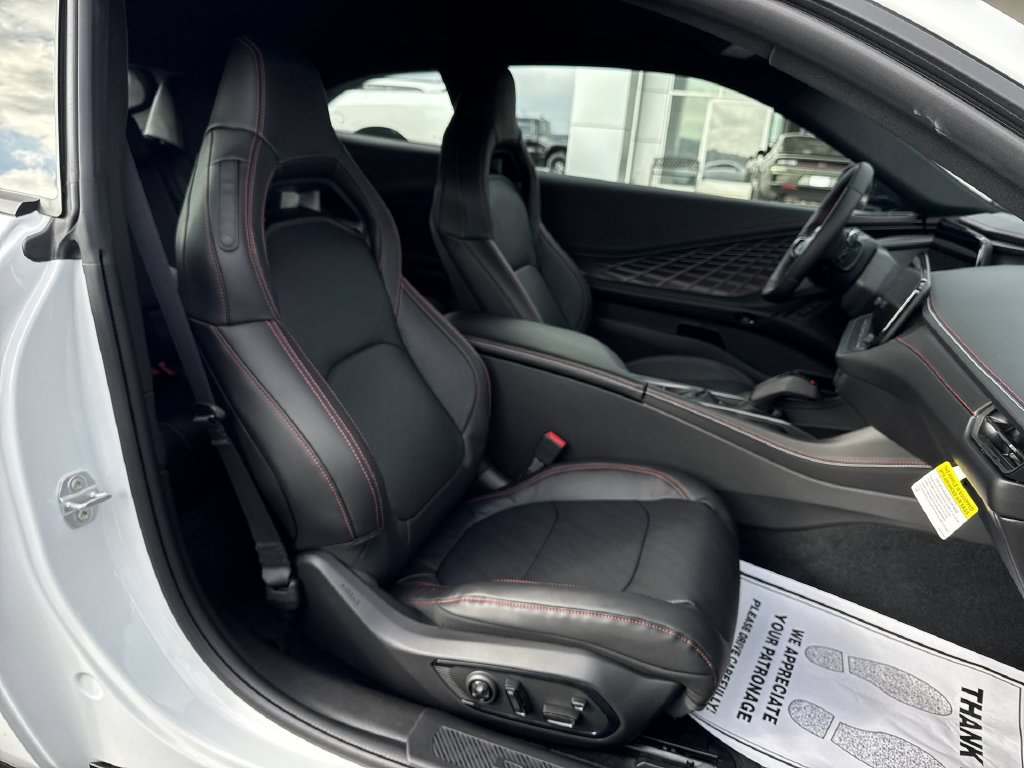 New 2026 Dodge Charger Scat Pack AWD/4WD image 24