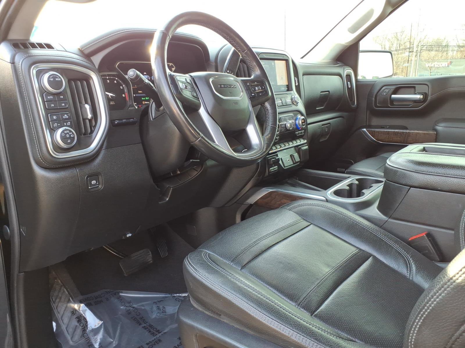 Certified 2020 GMC Sierra 1500 Denali w/ Denali Ultimate Package image 12
