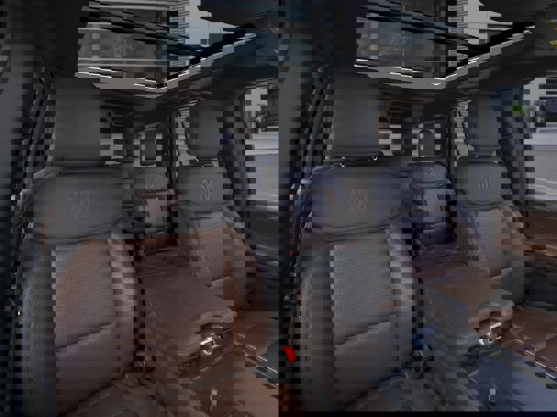 New 2026 Ford Expedition Max King Ranch AWD/4WD image 49