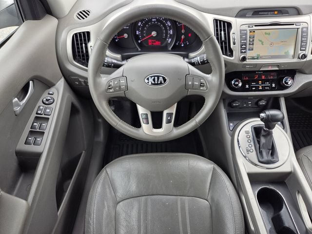 Used 2015 Kia Sportage EX FWD image 13
