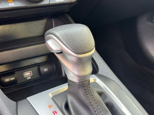 Certified 2024 Kia Forte LXS FWD image 18