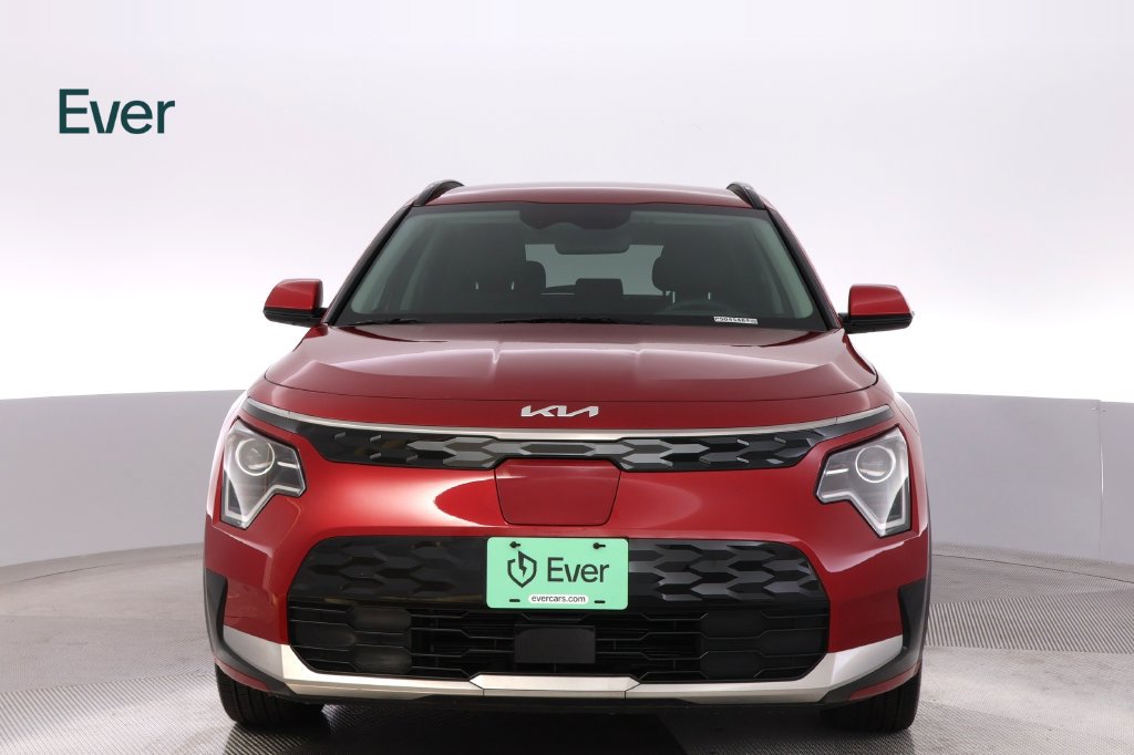 Used 2023 Kia Niro Wind FWD image 12