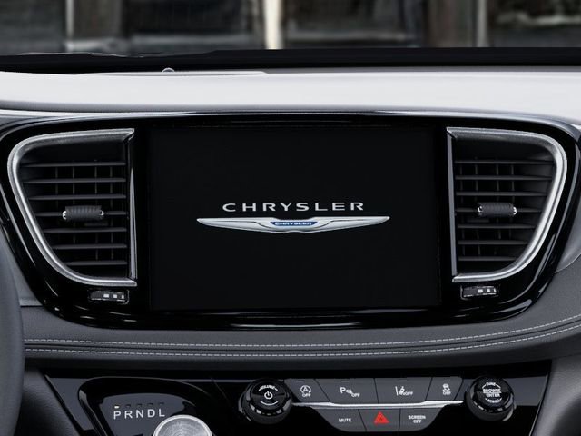 New 2026 Chrysler Pacifica Select FWD image 18