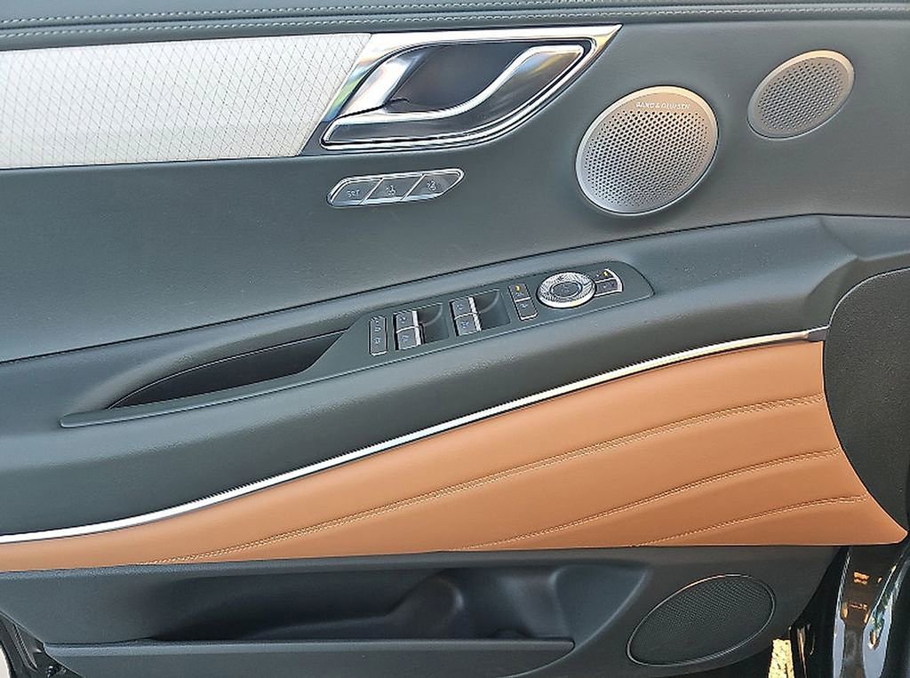 Used 2026 Genesis GV80 3.5T Prestige image 13