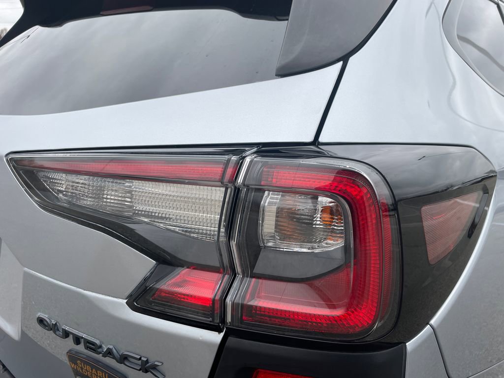 Used 2022 Subaru Outback Wilderness image 52
