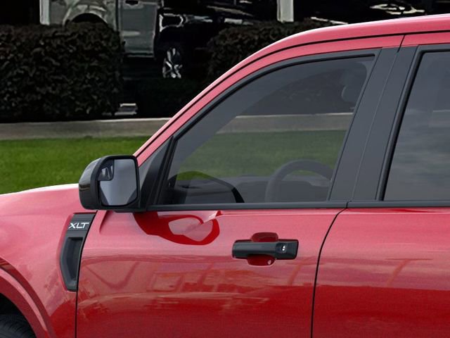New 2026 Ford Maverick XLT w/ Black Appearance Package image 21