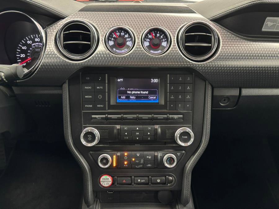 Used 2015 Ford Mustang GT w/ GT Performance Package image 40