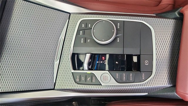 Used 2025 BMW 440i xDrive image 47