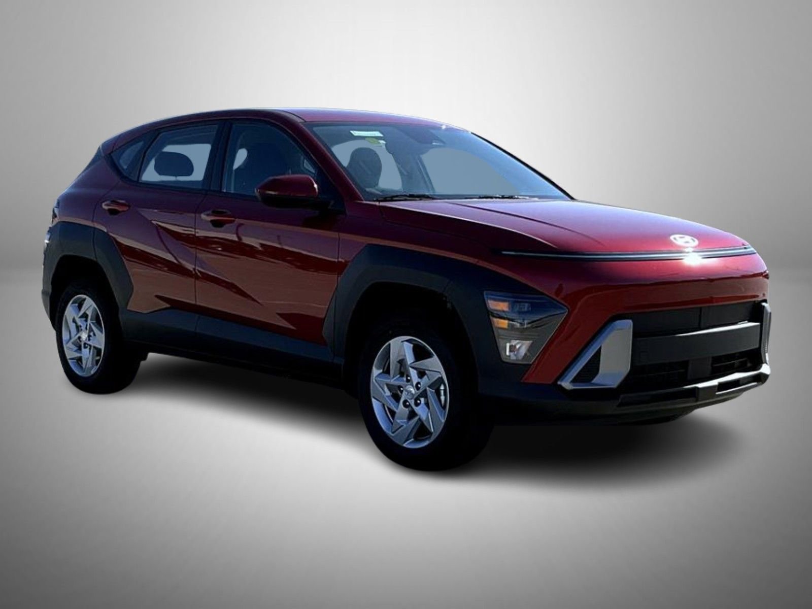 New 2026 Hyundai Kona SE image 3