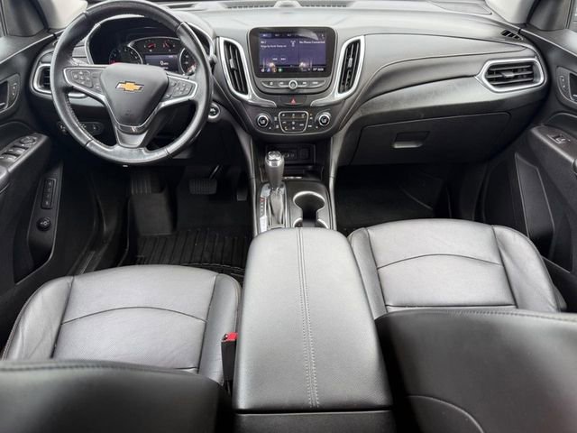 Used 2020 Chevrolet Equinox Premier FWD image 11