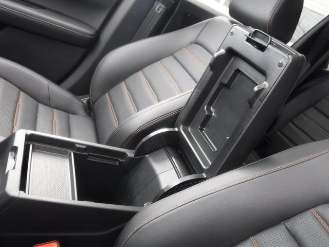 Used 2024 Honda CR-V Sport Touring image 18