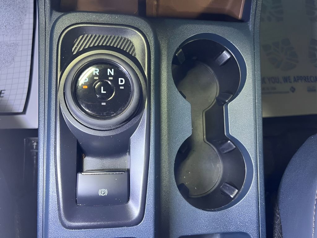 Used 2024 Ford Maverick Lariat w/ FX4 Off-Road Package image 39