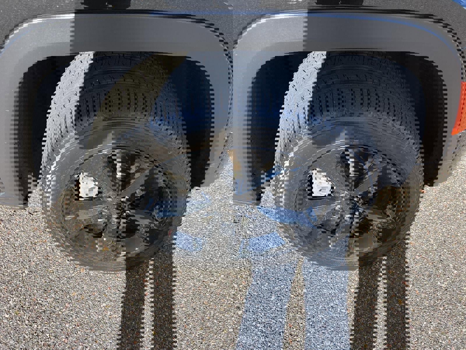 Used 2025 Jeep Grand Cherokee L Limited w/ Luxury Tech Group II image 24