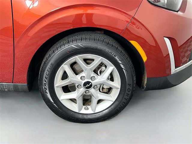 Used 2024 Kia Soul LX w/ Option Group 015 image 33