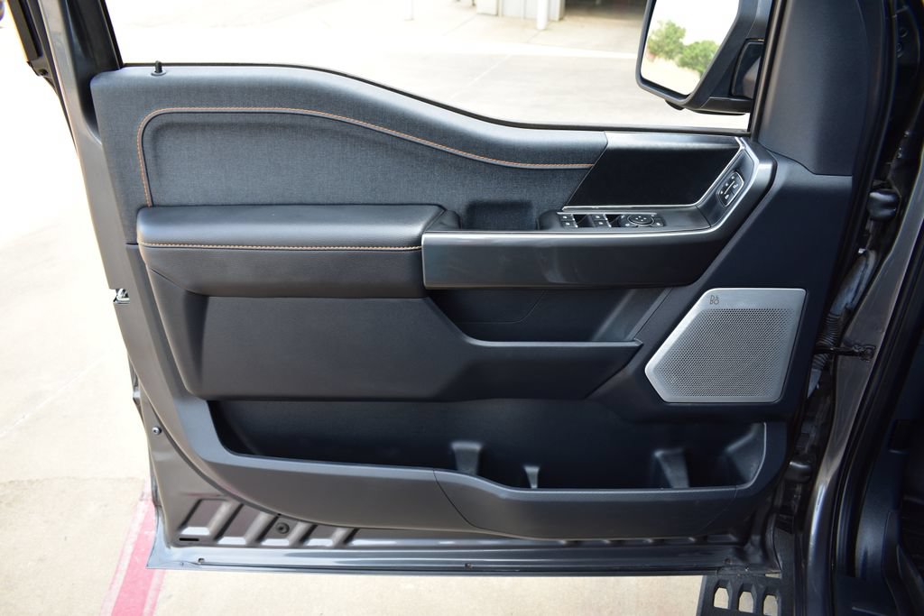 Used 2023 Ford F150 Tremor w/ Equipment Group 402A High AWD/4WD image 20