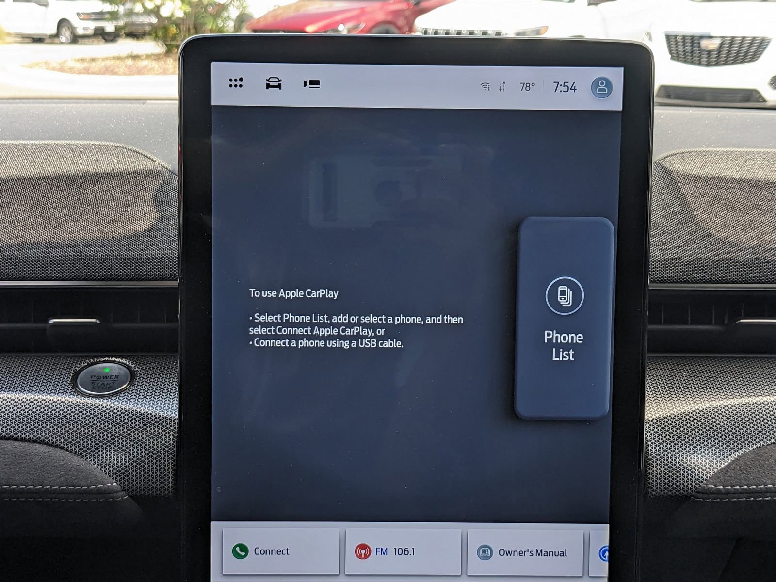 Used 2023 Ford Mustang Mach-E GT w/ GT Performance Edition image 20