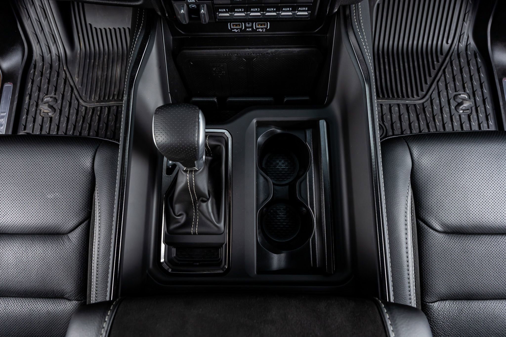 Used 2025 RAM 1500 RHO w/ Bed Utility Group image 28