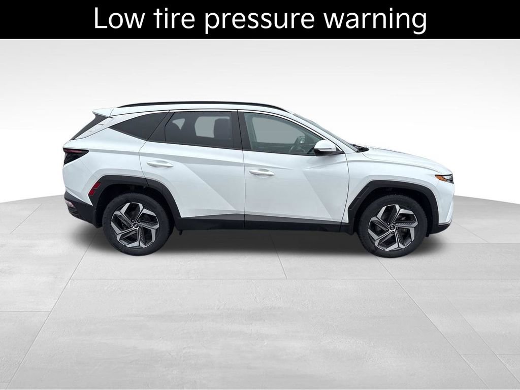Used 2022 Hyundai Tucson SEL w/ Convenience Package image 6