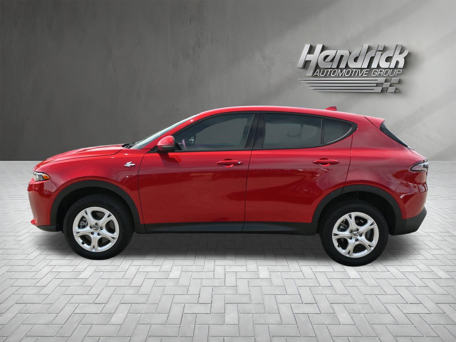 Used 2023 Dodge Hornet GT AWD/4WD image 7