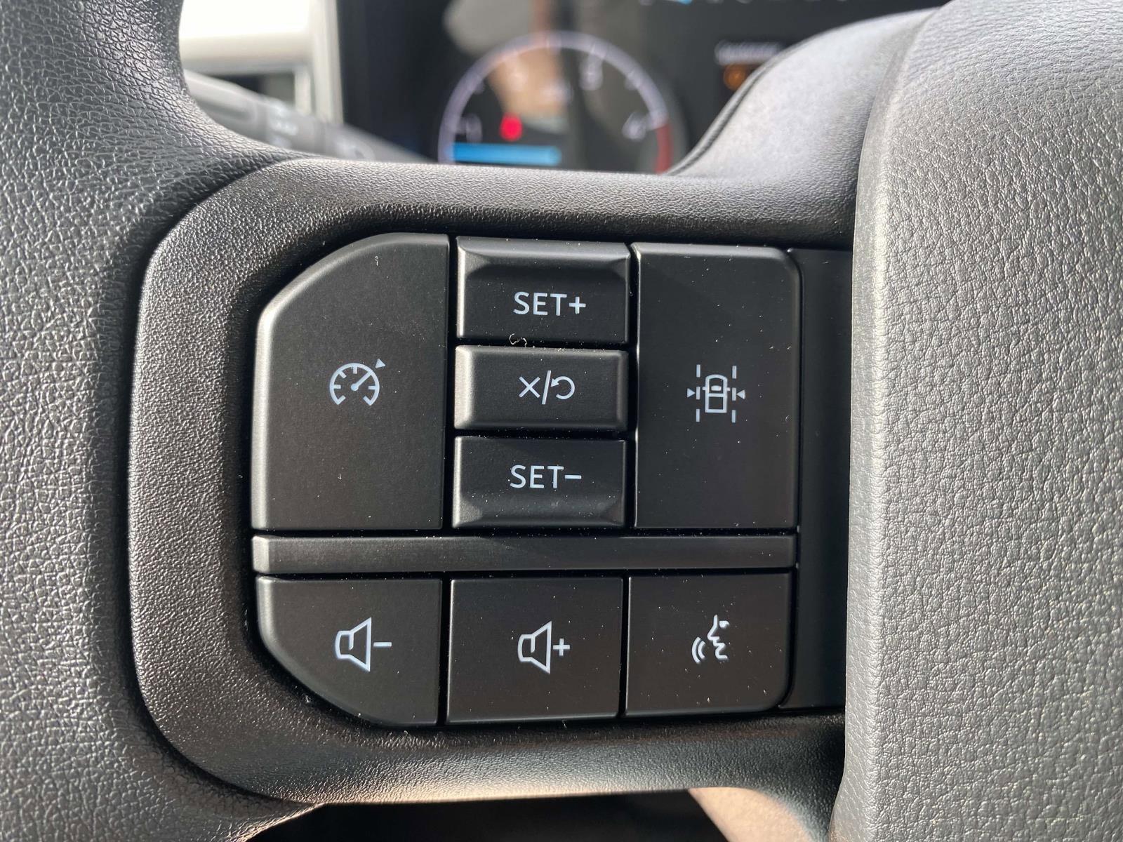 New 2026 Ford F350 XL w/ XL Chrome Package image 19