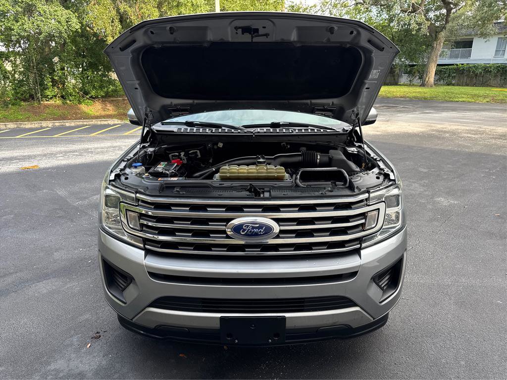 Used 2020 Ford Expedition XLT w/ Equipment Group 202A image 11